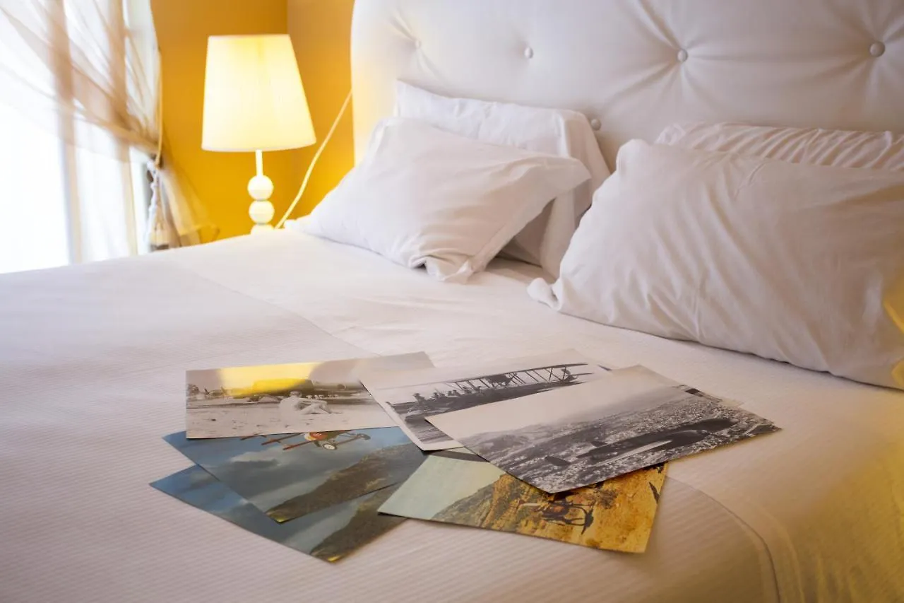 Hotel Posta Παλέρμο