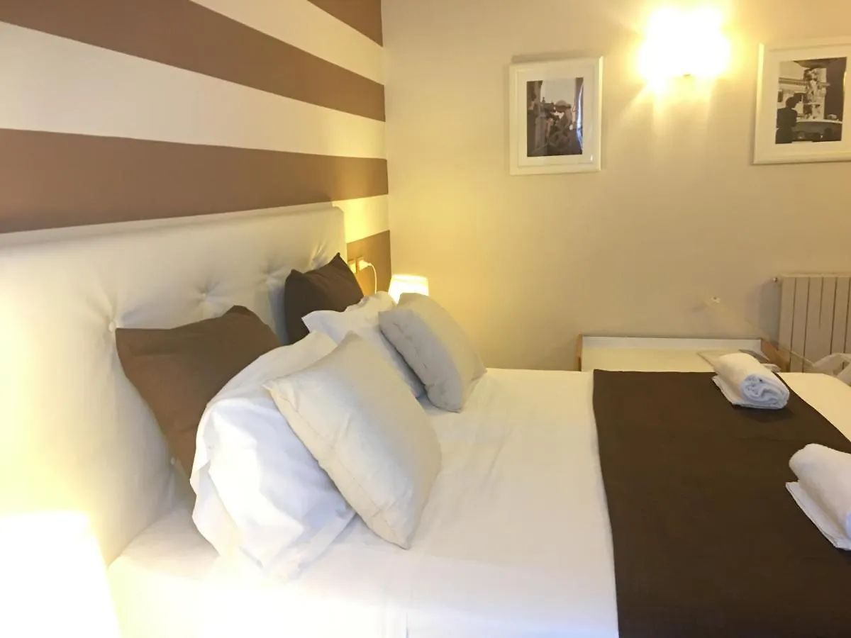 ***  Hotel Posta Παλέρμο Ιταλία