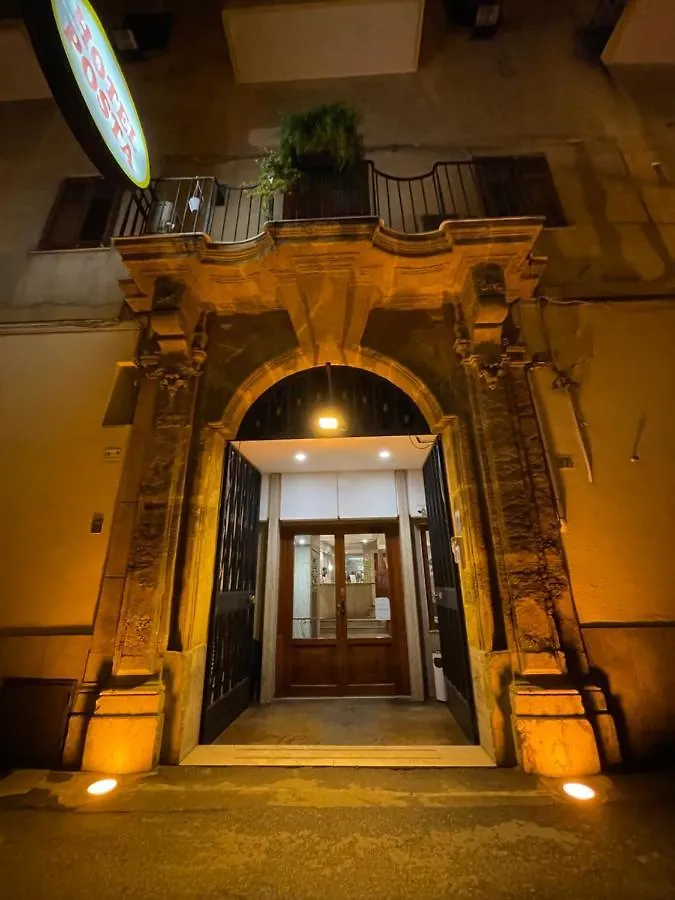 Hotel Posta Παλέρμο Ιταλία
