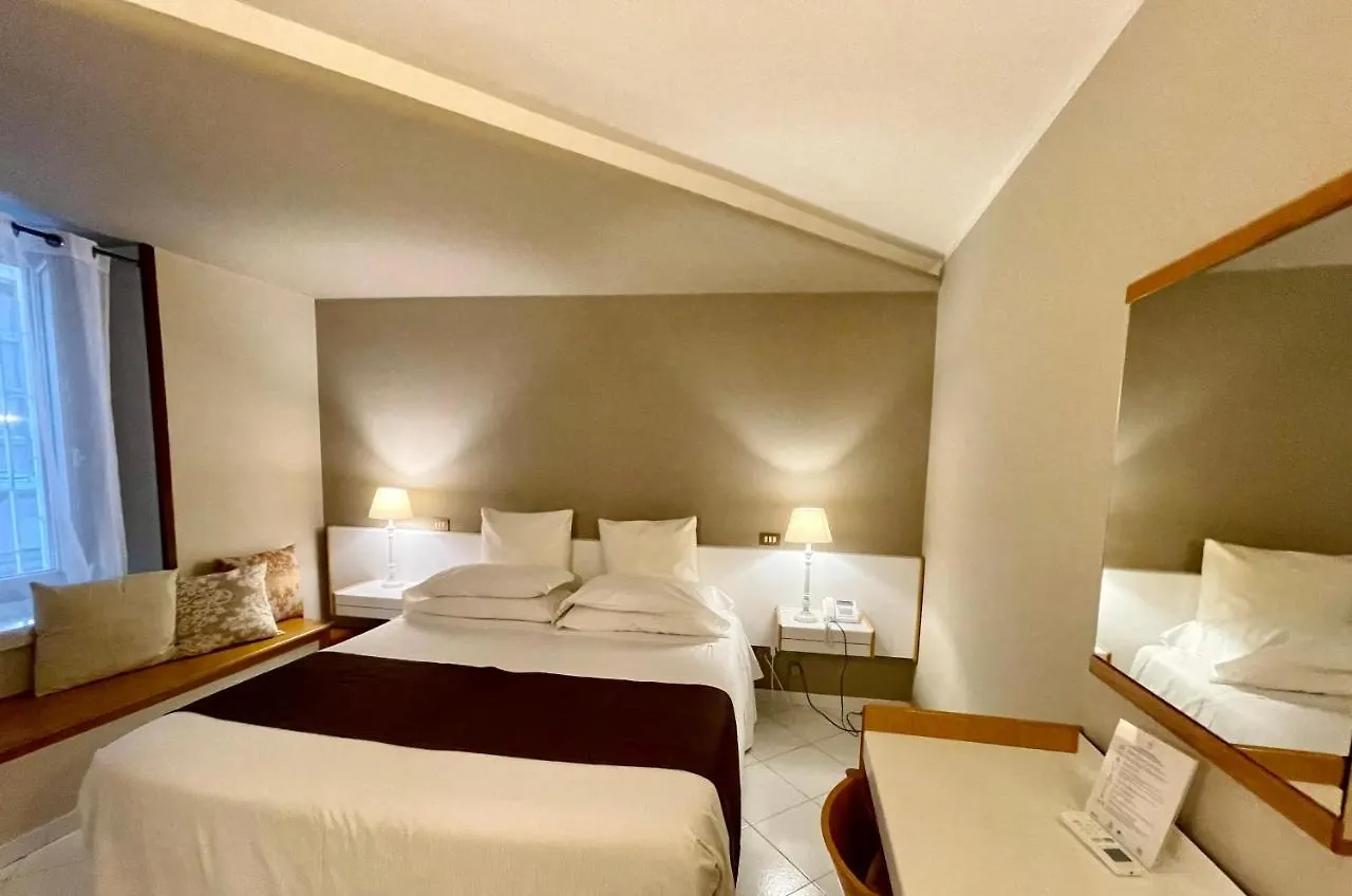 Hotel Posta Παλέρμο 3*,