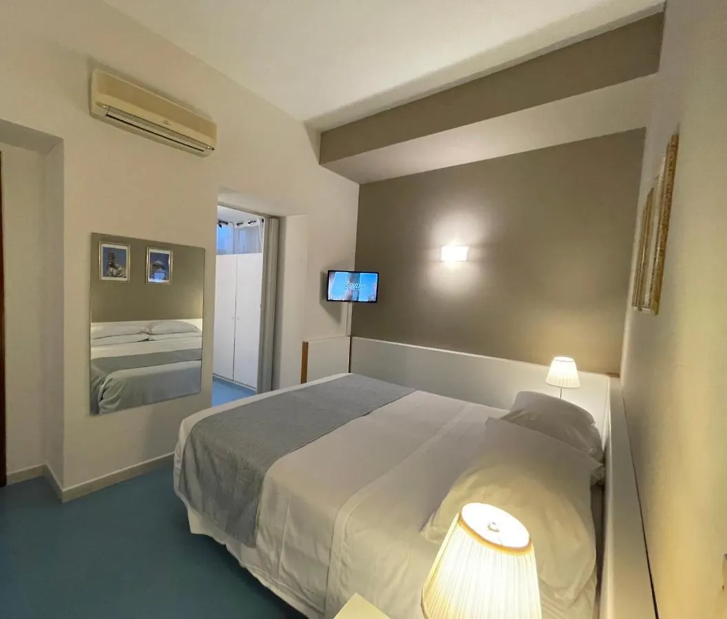 Hotel Posta Παλέρμο