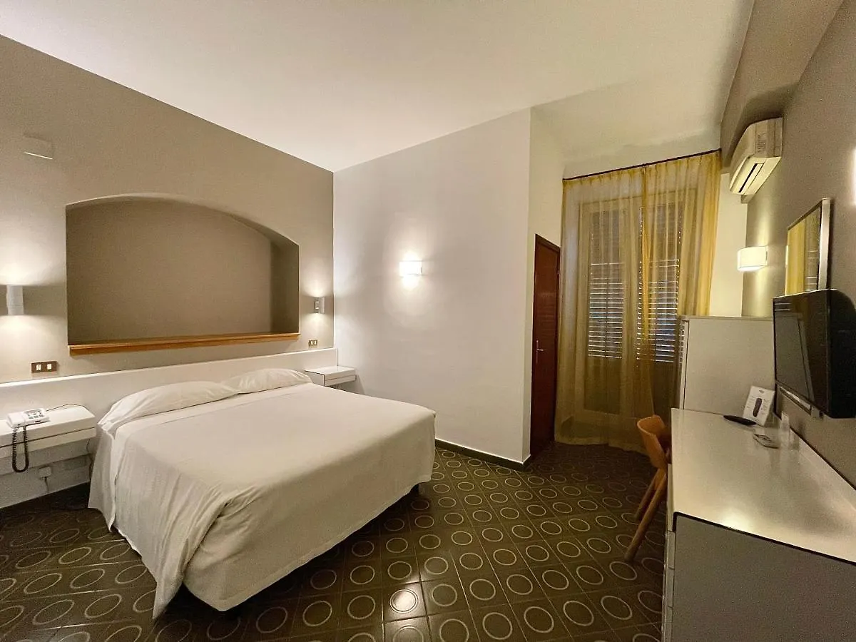 Hotel Posta Palermo