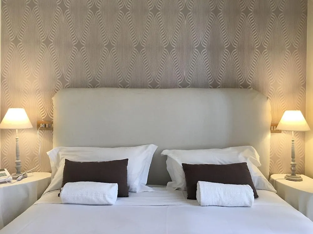 Hotel Posta Παλέρμο