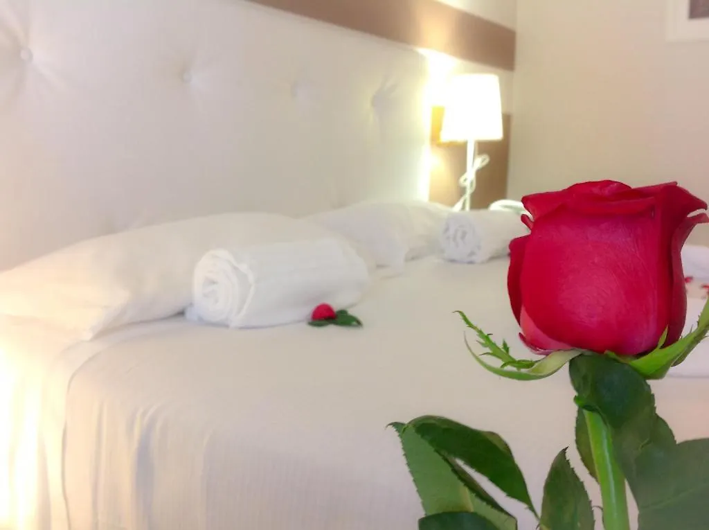 Hotel Posta Παλέρμο