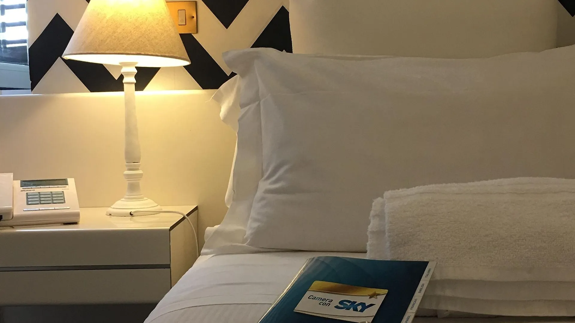 Hotel Posta Παλέρμο Ιταλία