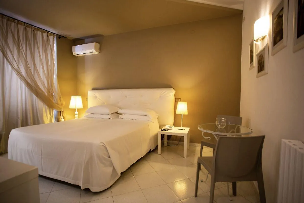 Hotel Posta Παλέρμο Ιταλία