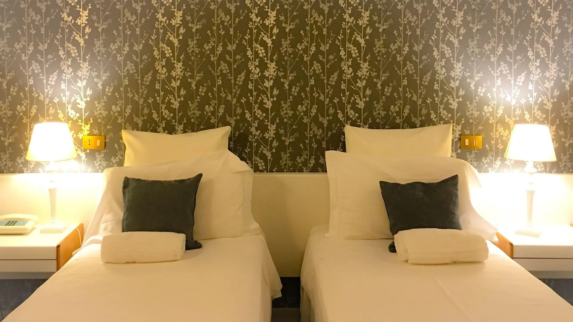 Hotel Posta Παλέρμο