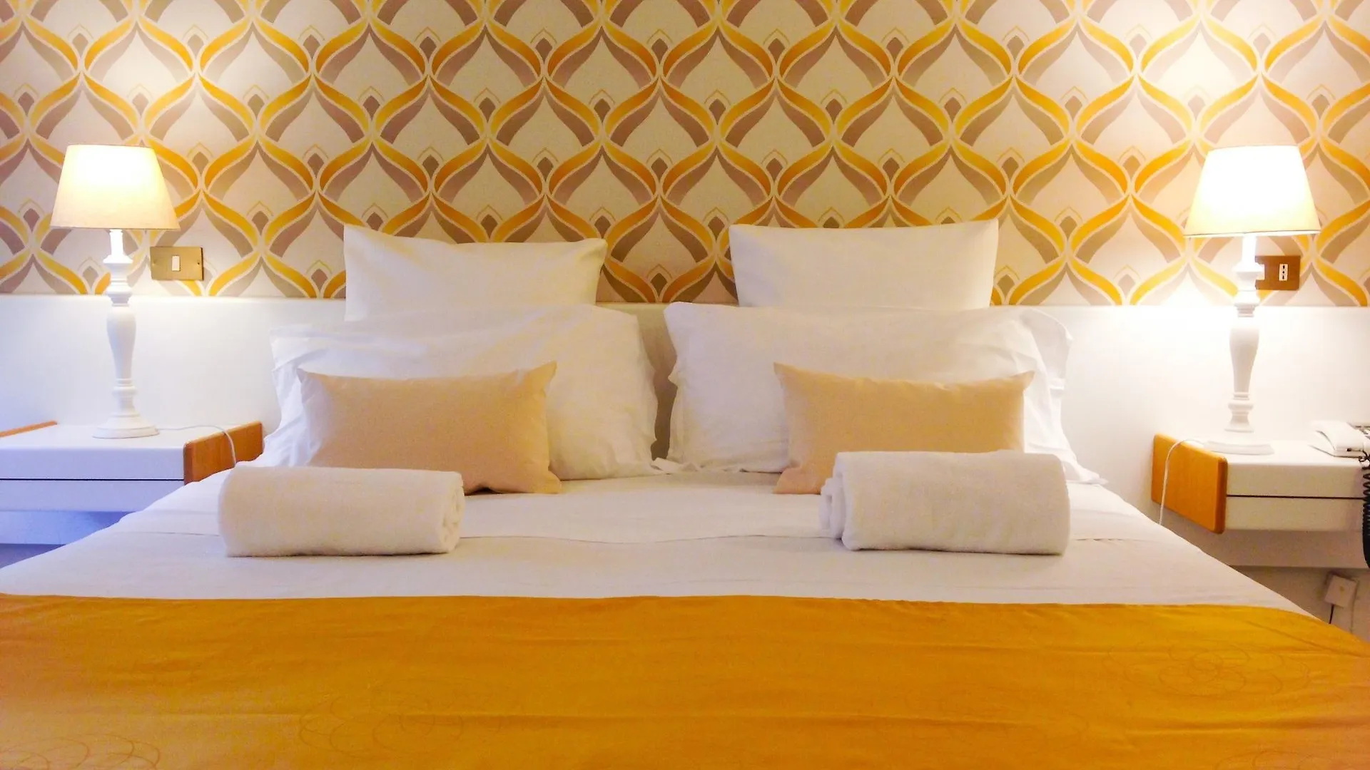 Hotel Posta Παλέρμο
