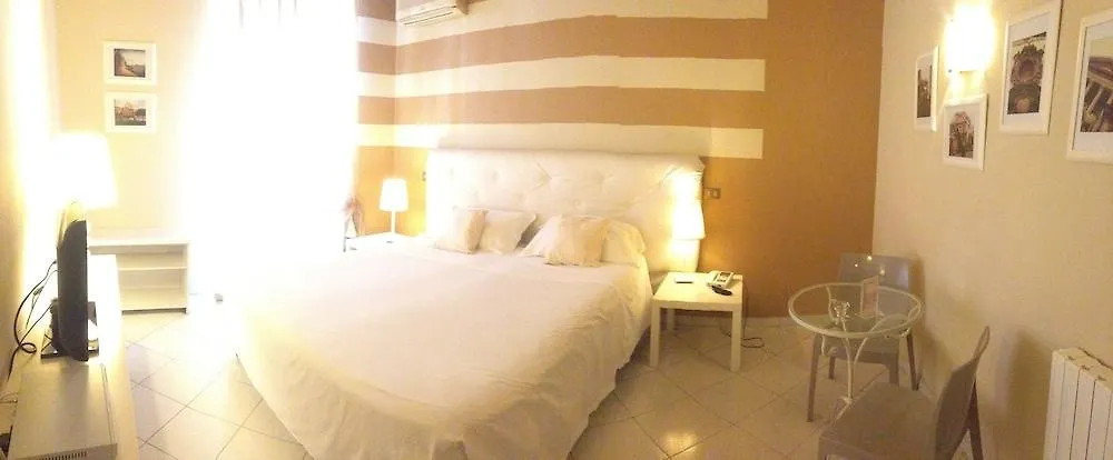 Hotel Posta Palermo