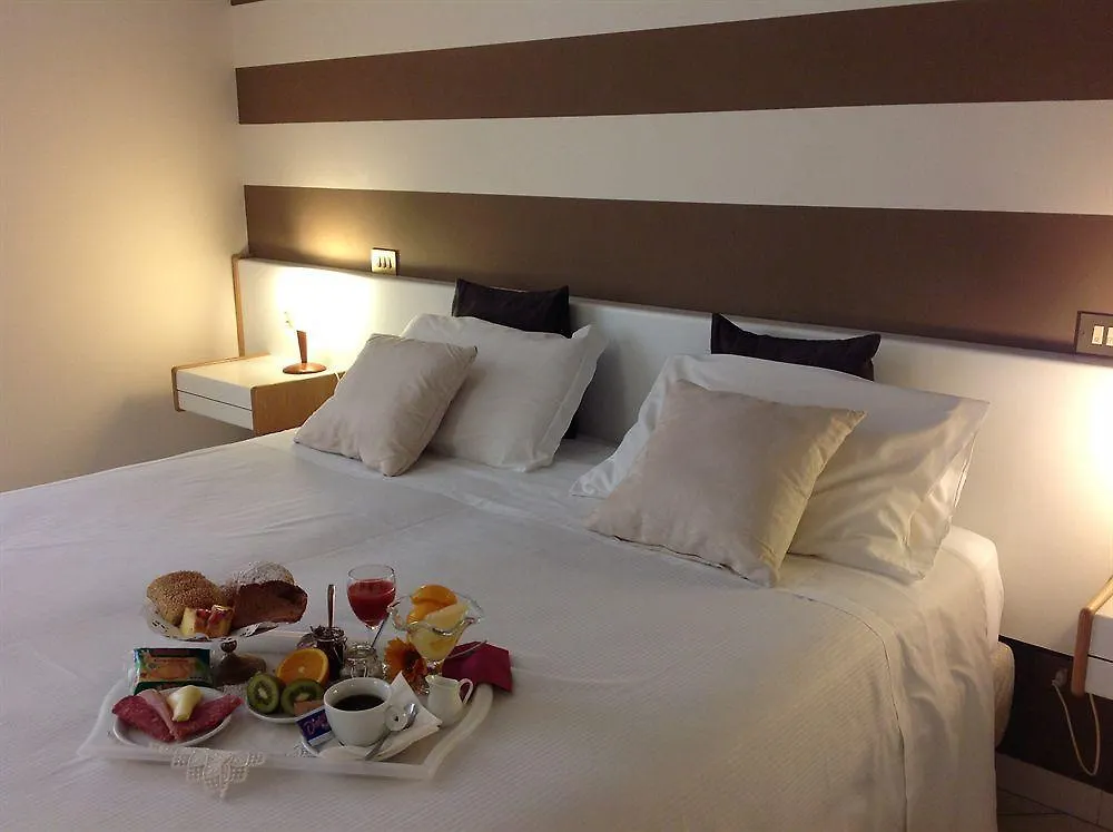 Hotel Posta Palermo