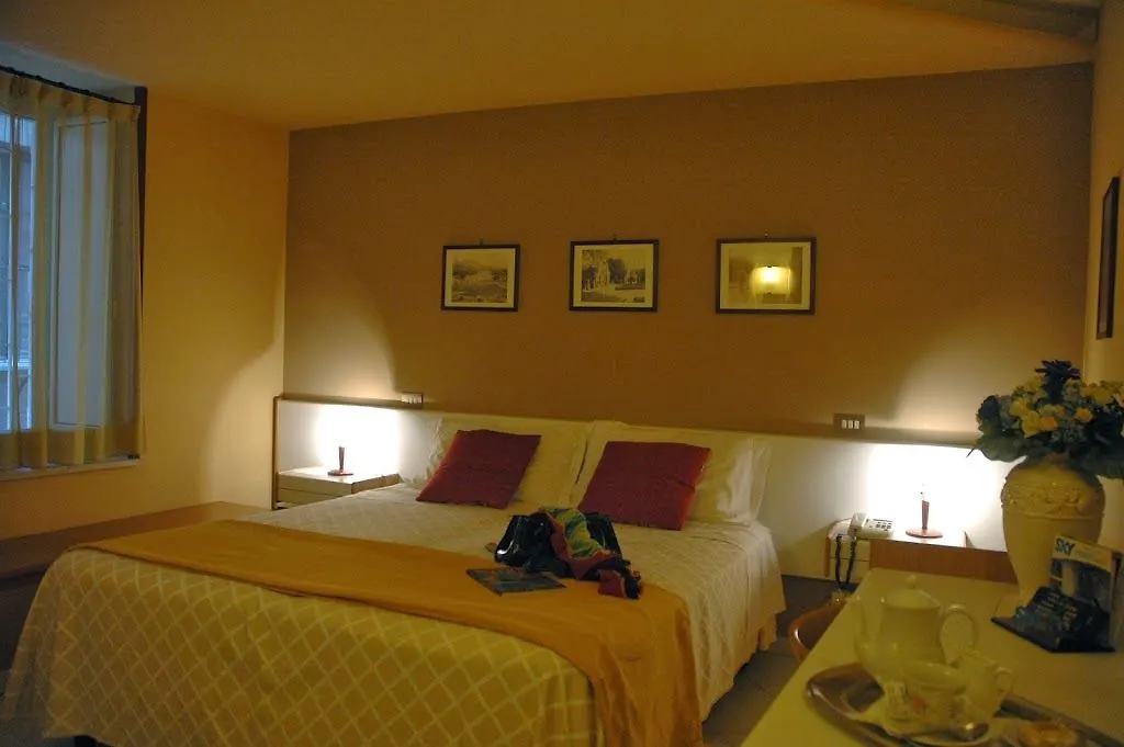 Hotel Posta Palermo