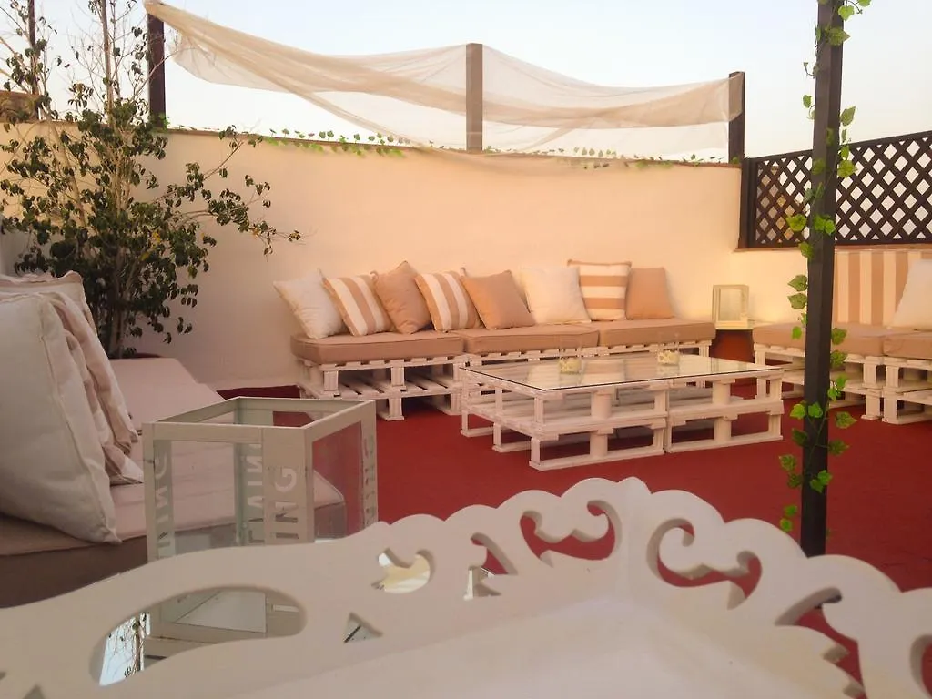 Hotel Posta Παλέρμο