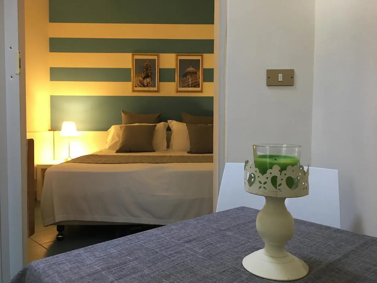 Hotel Posta Παλέρμο