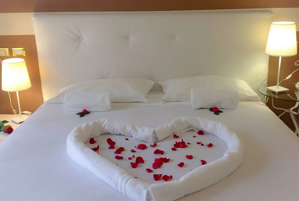 Hotel Posta Παλέρμο