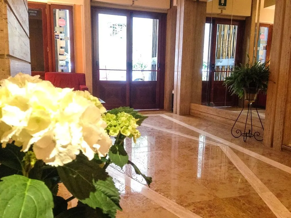 Hotel Posta Παλέρμο