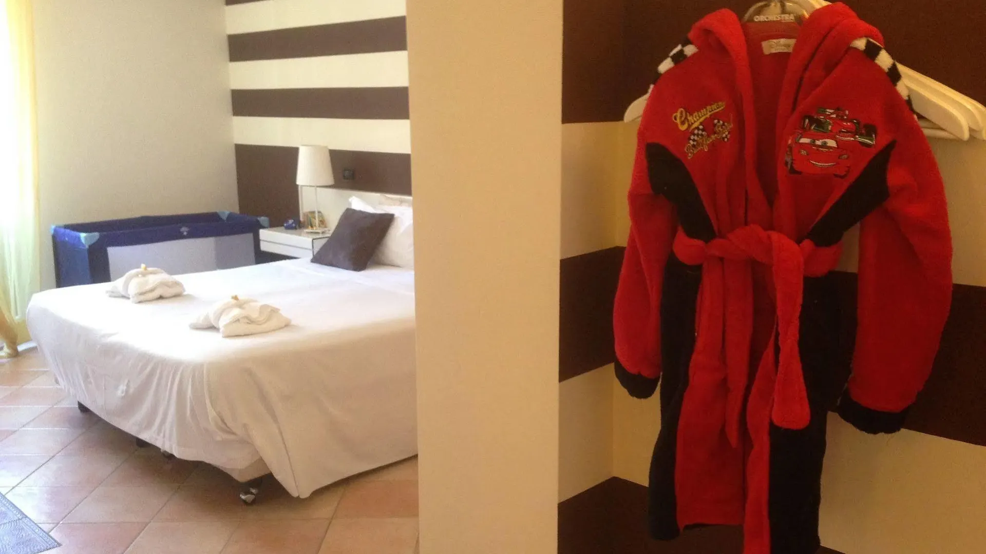 Hotel Posta Παλέρμο