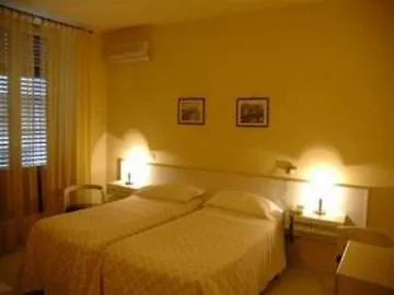 Hotel Posta Παλέρμο