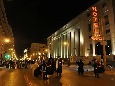 ***  Hotel Posta Παλέρμο Ιταλία