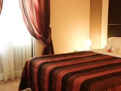 Hotel Posta Παλέρμο