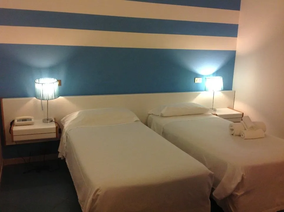 Hotel Posta Παλέρμο