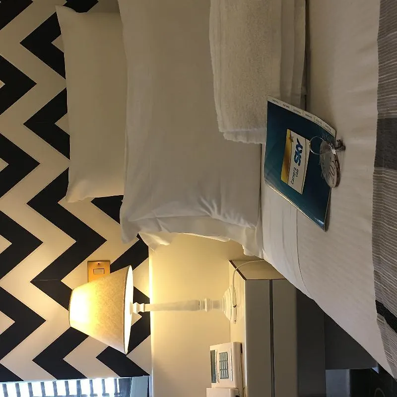 Hotel Posta Παλέρμο