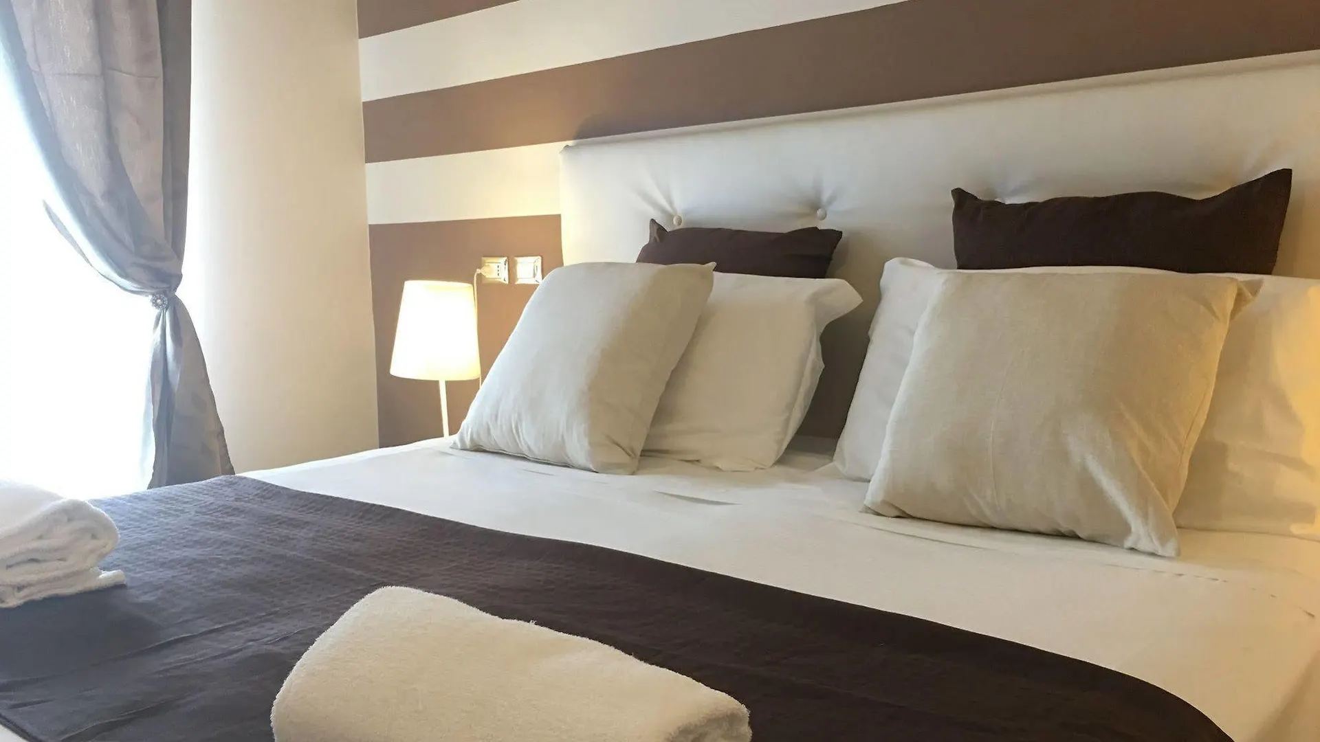 Hotel Posta Παλέρμο