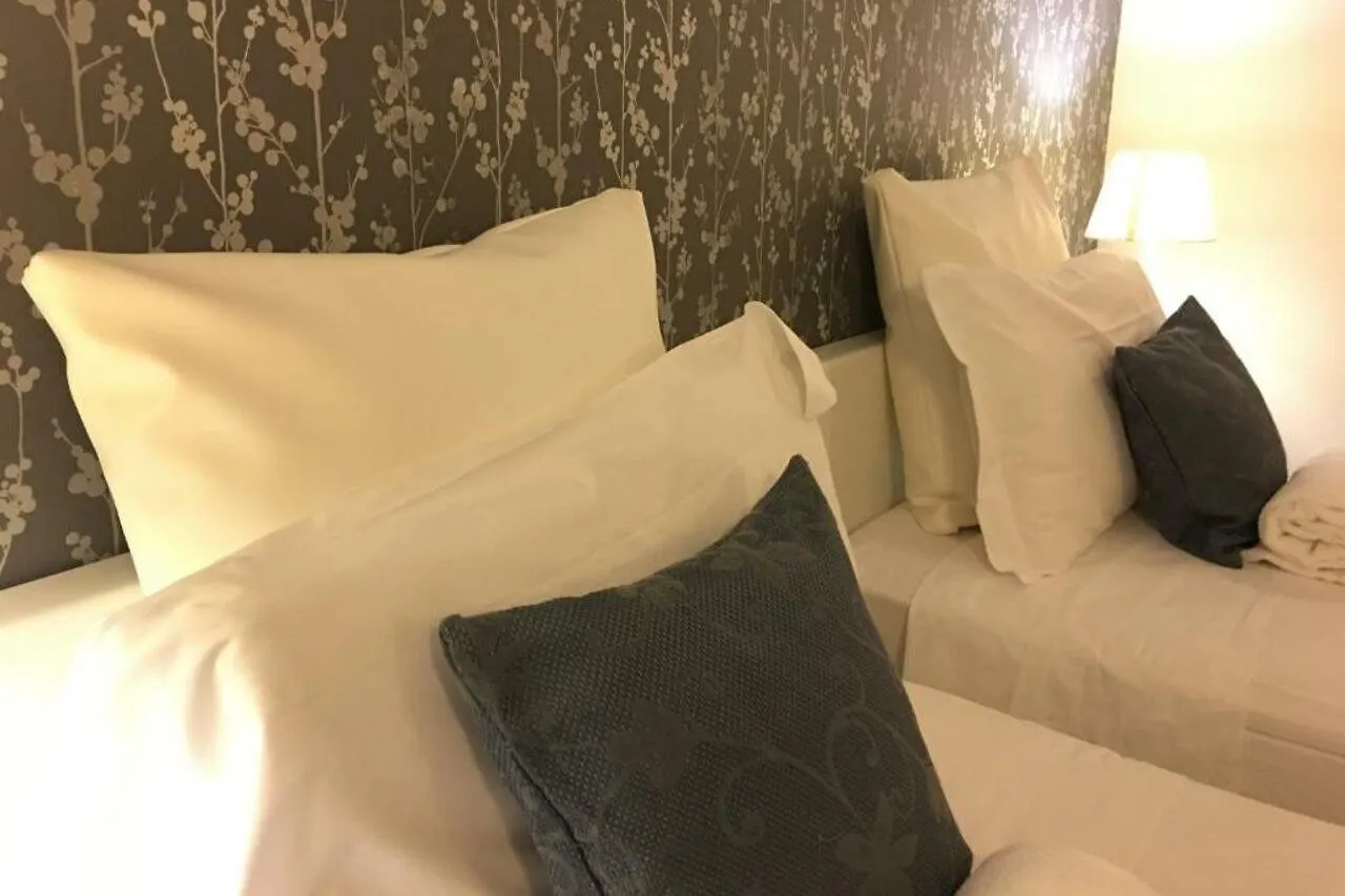 Hotel Posta Παλέρμο Ιταλία