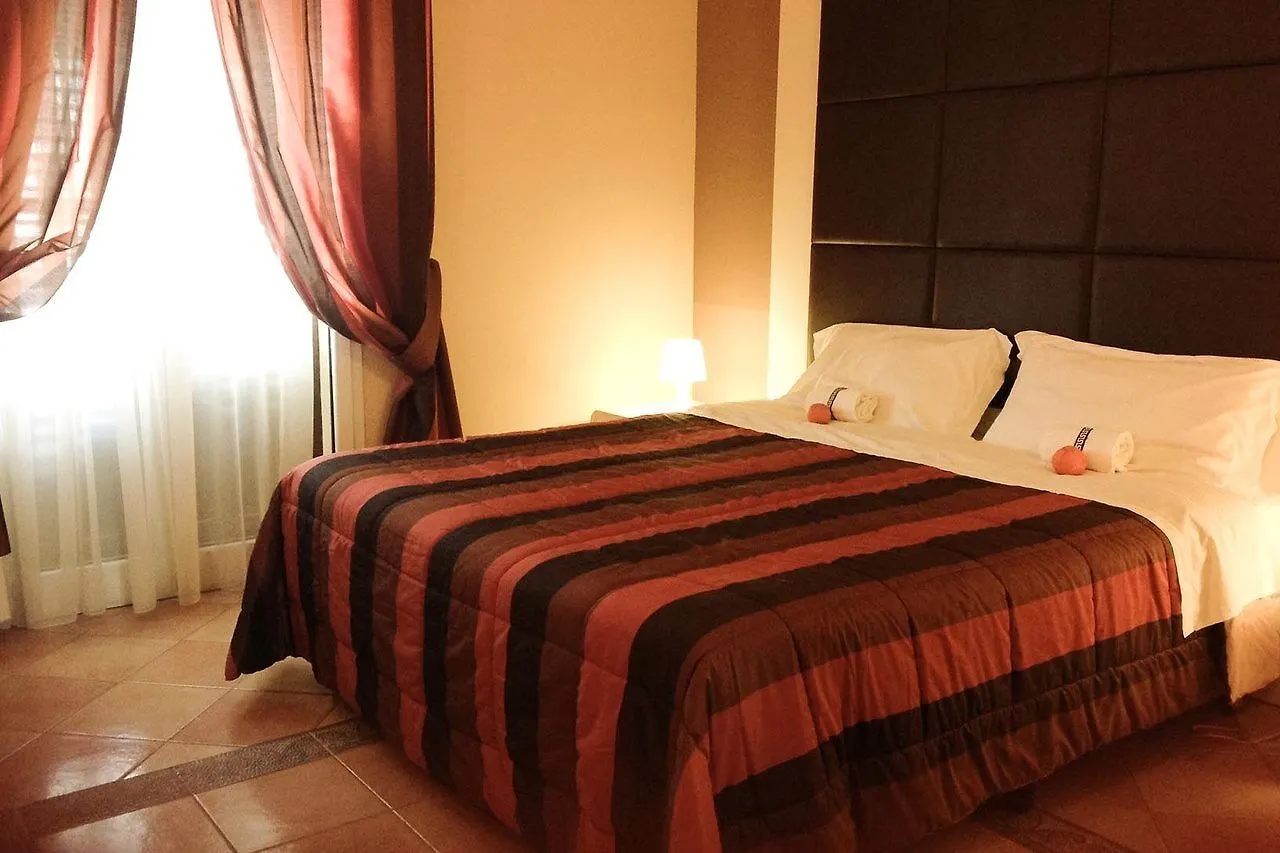 Hotel Posta Παλέρμο