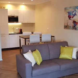 Cigni House - Da Anna&ale Italia