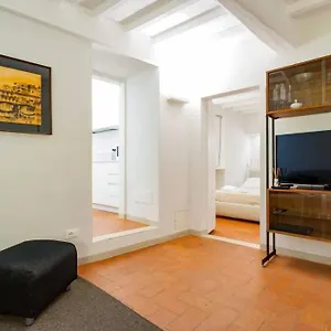 Apartamento Costa San Giorgio Florencia