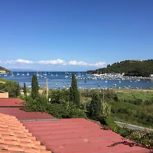 Mono 4 Posti Vista Mare Il Portolano Italia