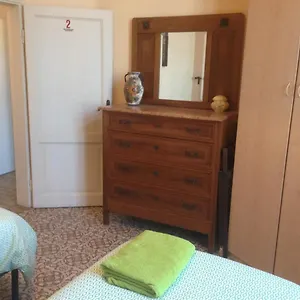 Apartamento La Barriera Florencia