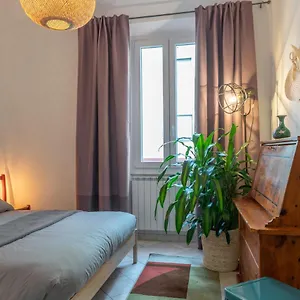Apartamento Orsini41 Florencia