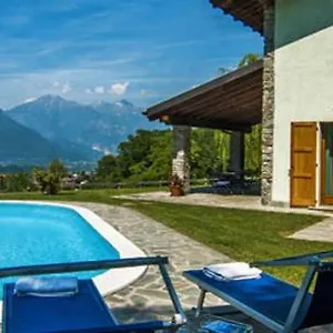  Villa Betulla Con Piscina Privata Sul Di Italien