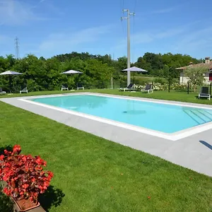  Bauernhof Corte Ambrosio Italien