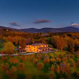  Bauernhof Tenuta Risalpiano Italien