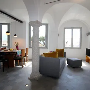  Ferienhaus Due Colonne - By Lovecomo Italien