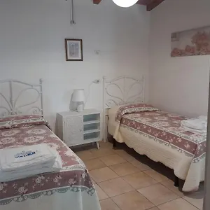  Apartment Morcone - Goelba Italien