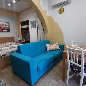 Casa vacanze Il Sole Della Guilla