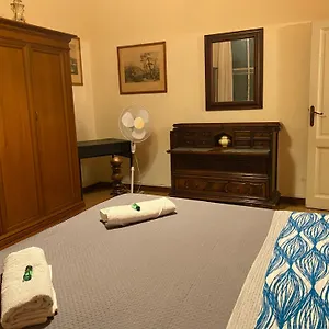Apartamento La Barriera Florencia