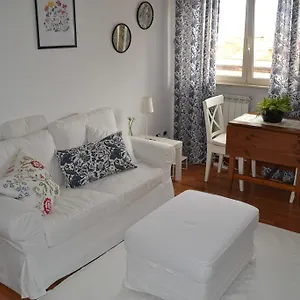 Apartamento Zisa, Palermo