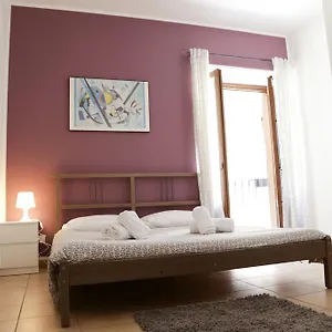 Apartamento Bahlara Palermo