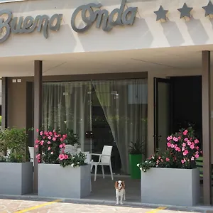 *** Hotell Buena Onda Italien