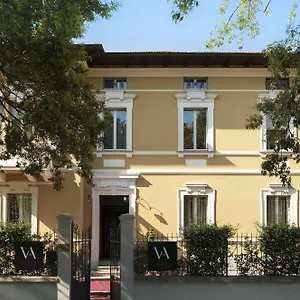 *** Hotell La Italien