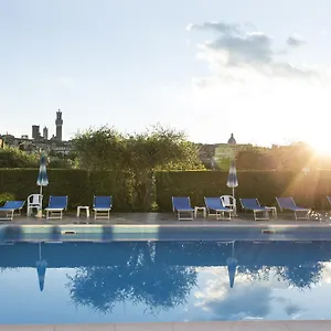*** Hotell Il Giardino Italien