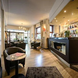 *** Hotell Hotel Corona Italien