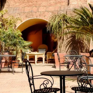 **** Hotell Il Chiostro Del Carmine Italien
