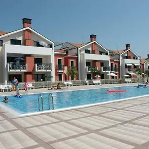  Apartment Sunny On The Sea Italien