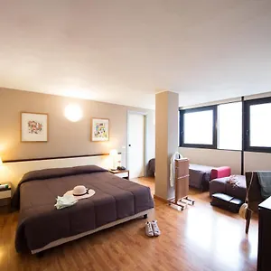 **** Hotell Ibis Styles Cristal Italien