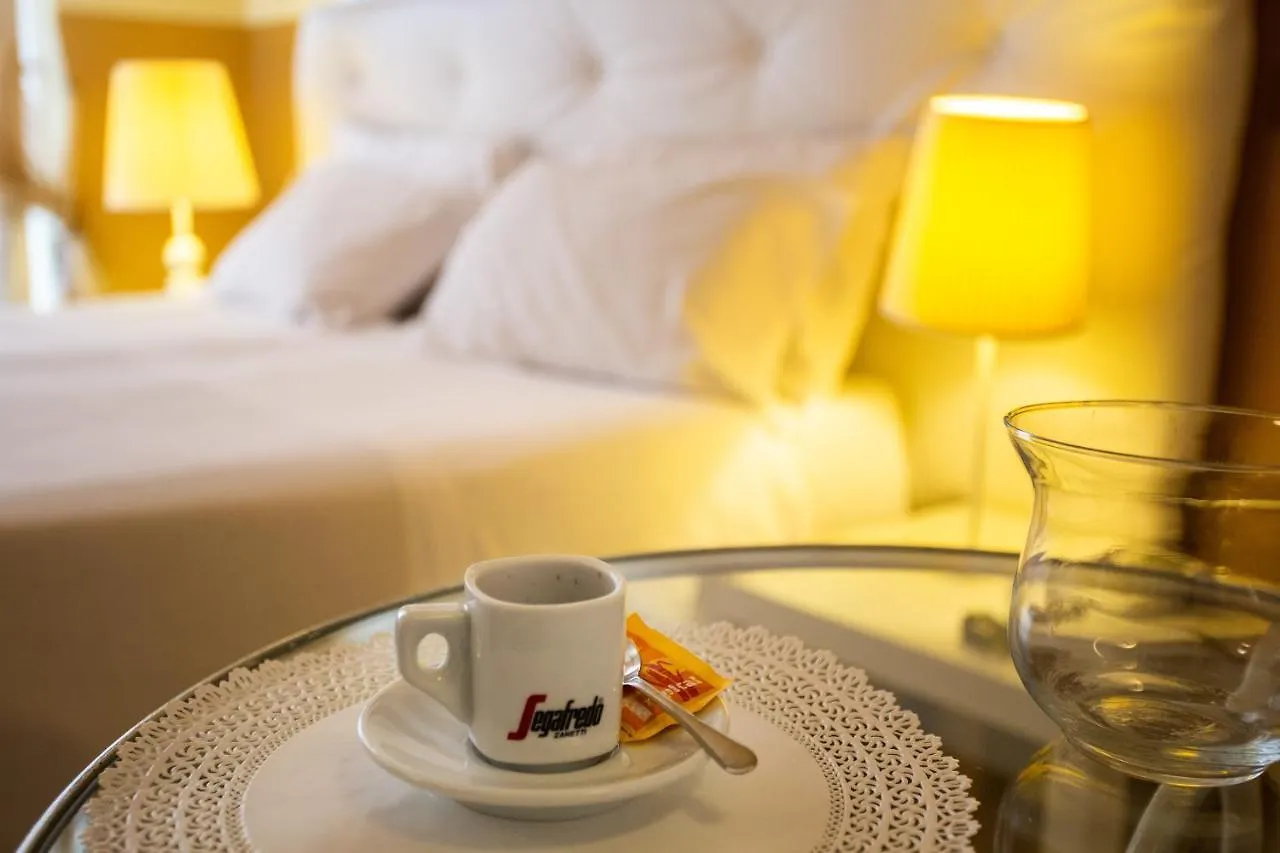 Hotel Posta Palermo